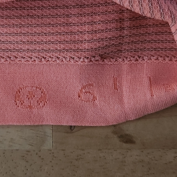 Lululemon Swiftly Tech Tank Top - Picture 5 of 7